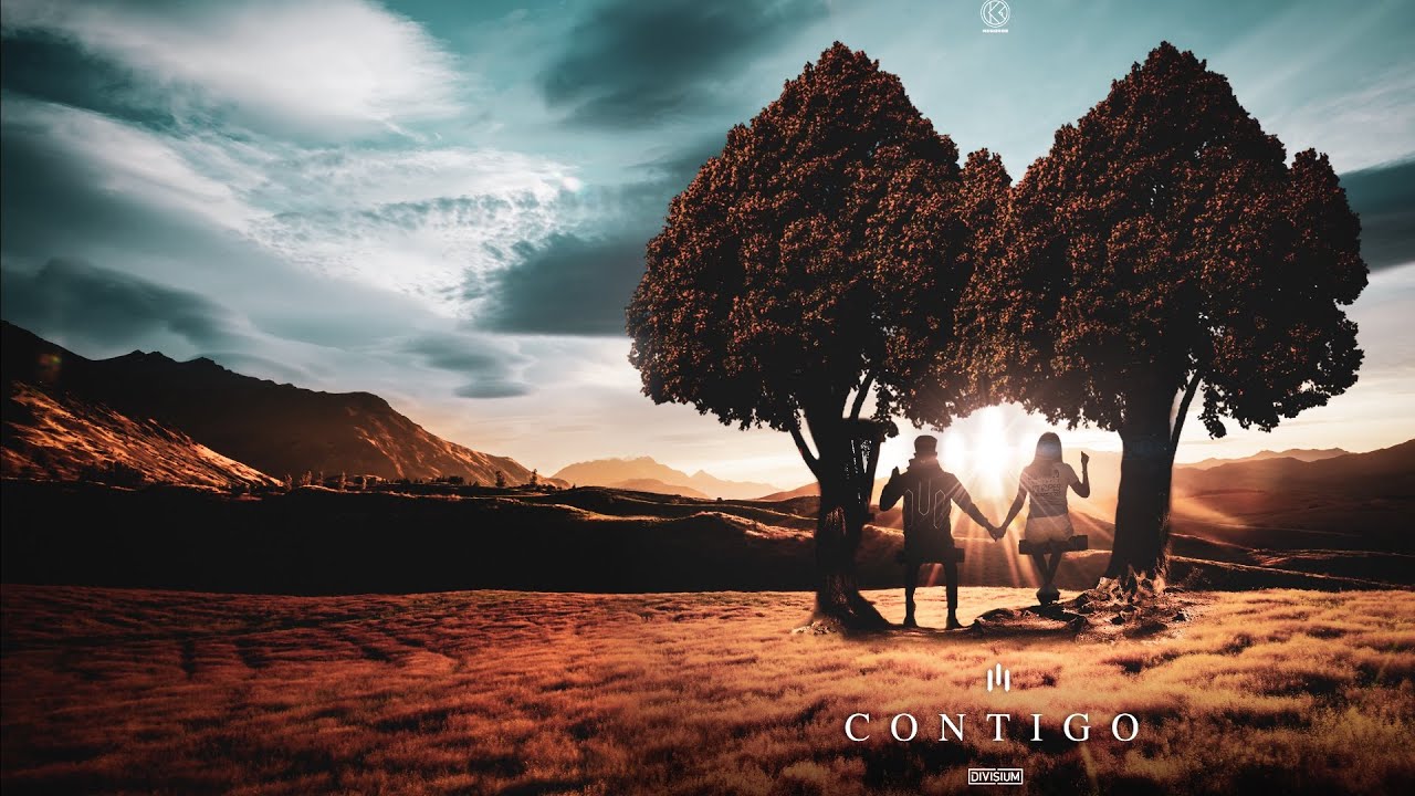 Divisium - Contigo (Official Video)