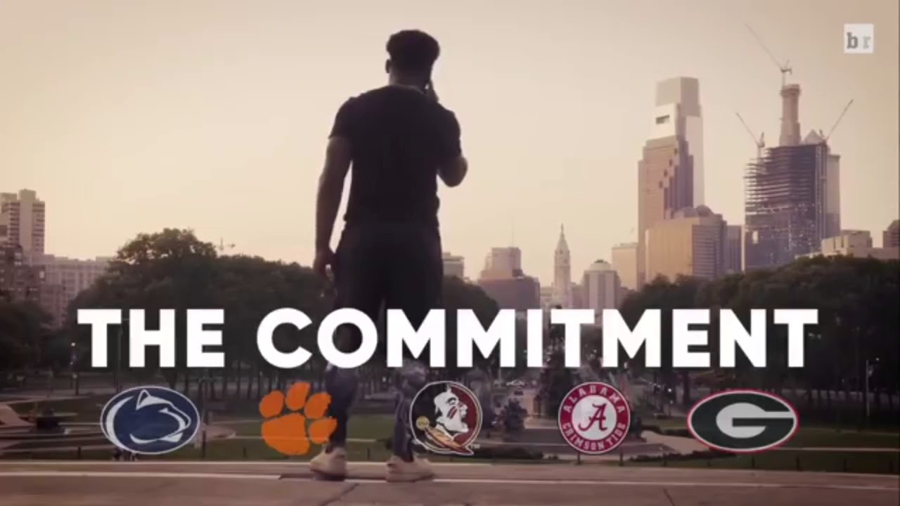 D&rsquo;Andre Swift freshman highlights