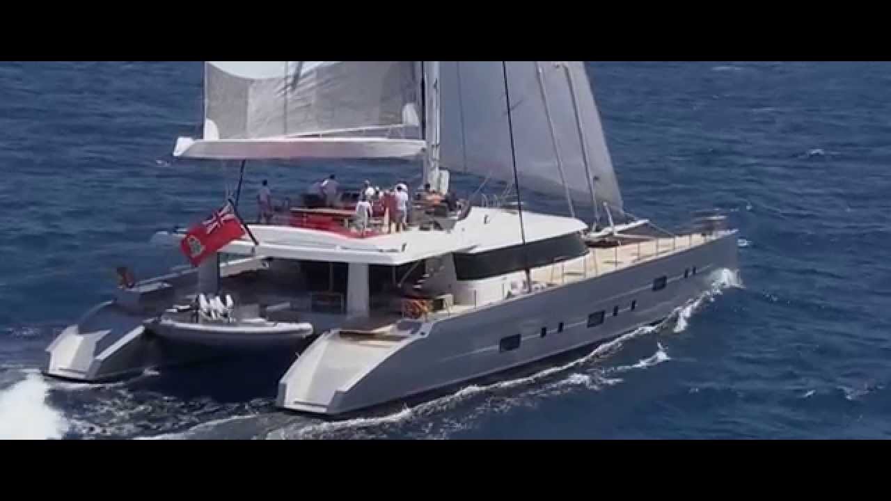 VPLP110'   VPLP Yacht Design