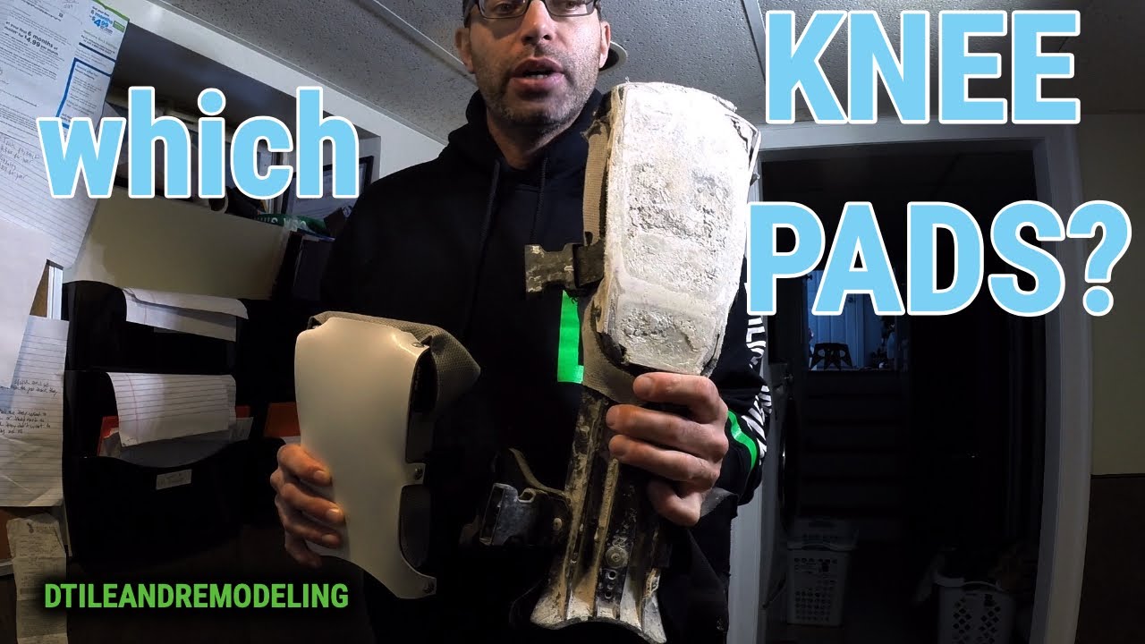 Which Knee Pads? Eastbrunswick NJ