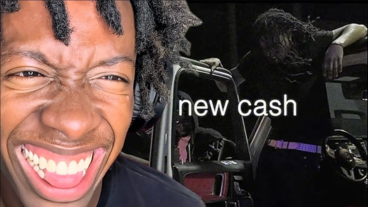 ZayBeKillinIT Reacts To tana - new cash