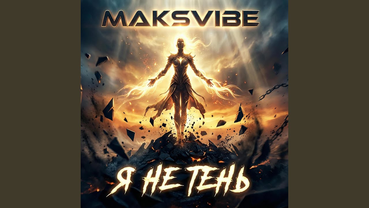 Я не тень