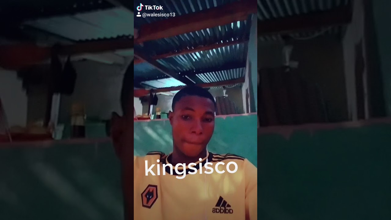 King sisco Akobam