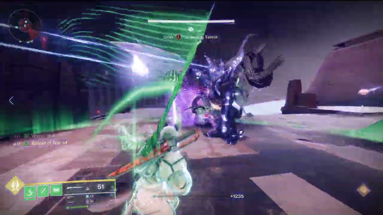 Root of nightmares#destiny2 #gaming #gamer #fyp