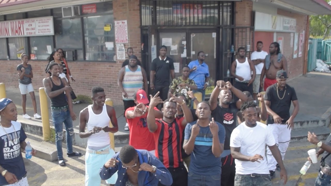 JDawg x 23 Gizzle x NyNy YNB - 6ix 5ive Grove Side (Official Music Video)