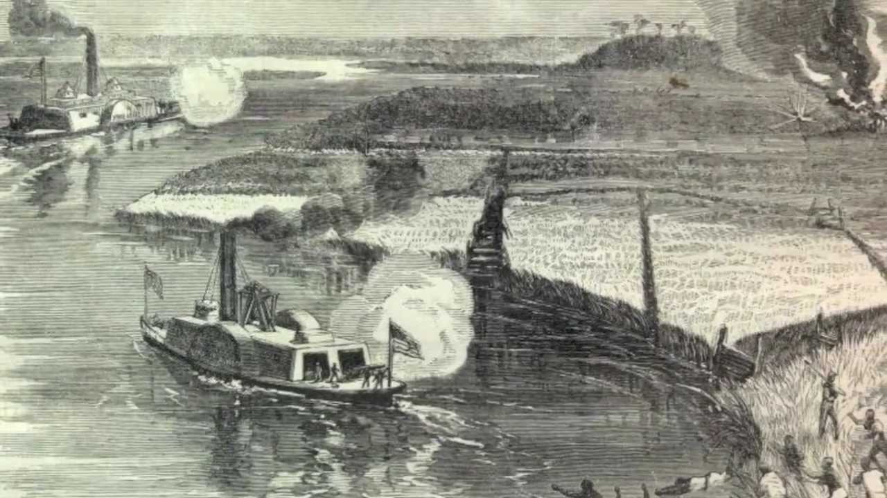 Voices of the Civil War Episode 17: 