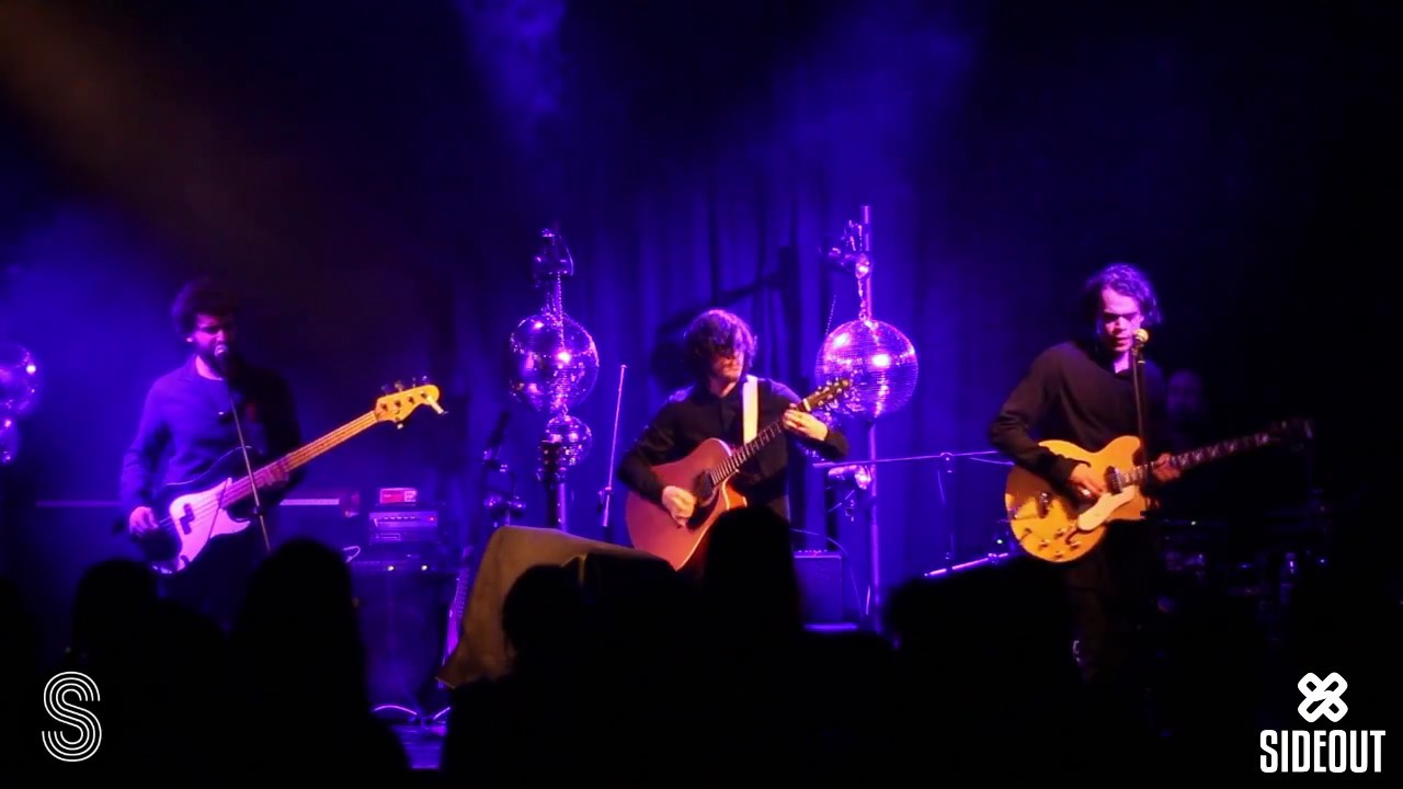 Revo Fever - Il Nostro Caro Angelo (live)
