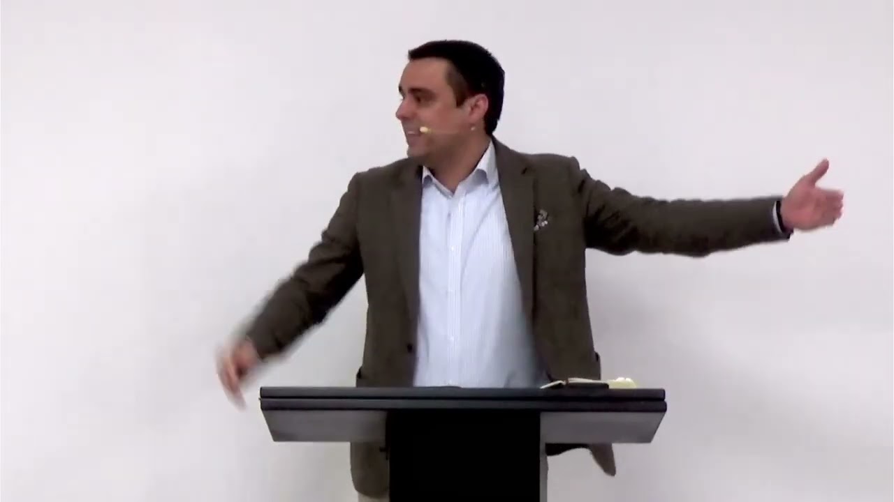Quem conhece verdadeiramente a Deus? - Sermão em 1º João 2:3-11