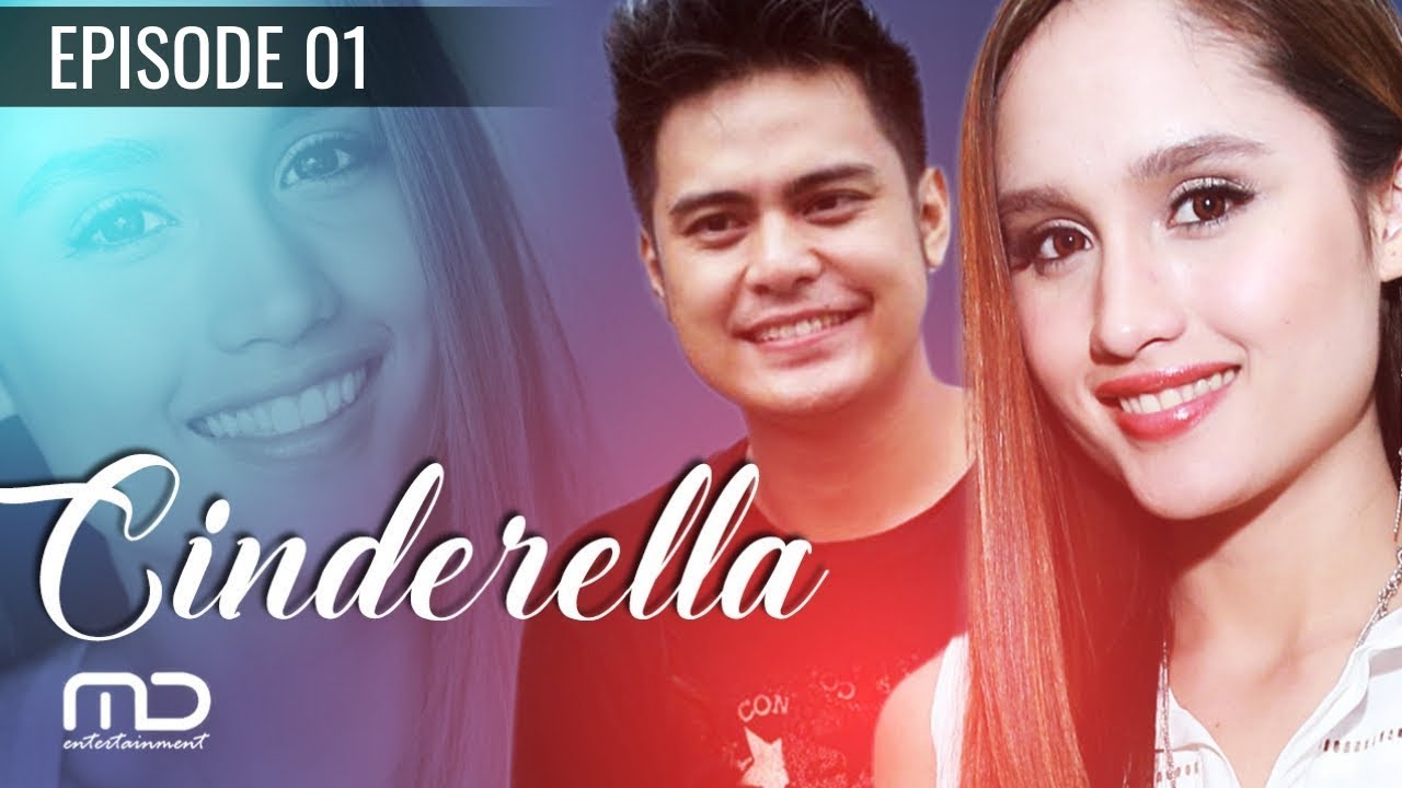 Cinderella - Episode 01