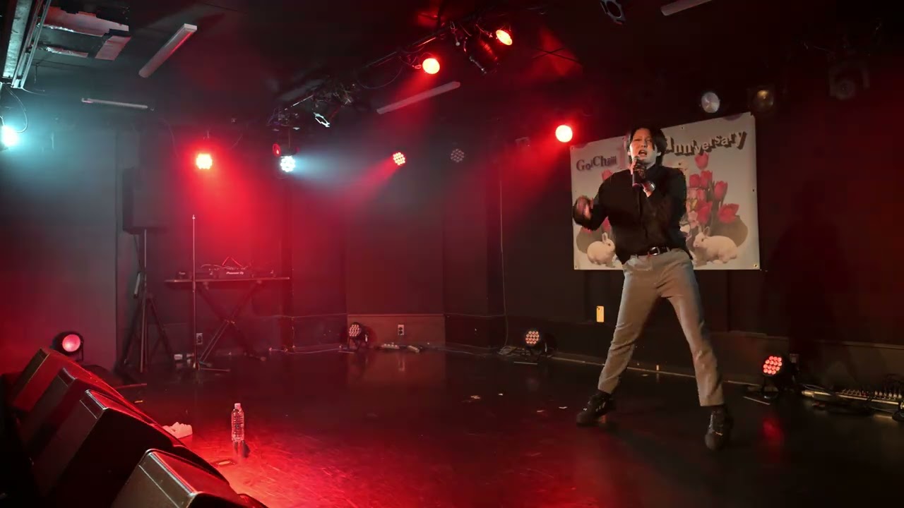 2024.08.12 ごいちー10周年 「ティンカーベル初野 裸なのです」