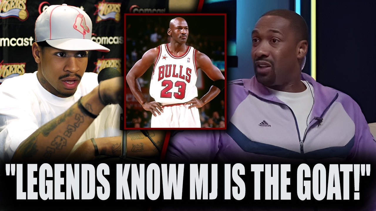 &ldquo;UNSTOPPABLE!&rdquo; NBA Legends REVEAL the BEST Michael Jordan Stories That Prove He&rsquo;s the GOAT!