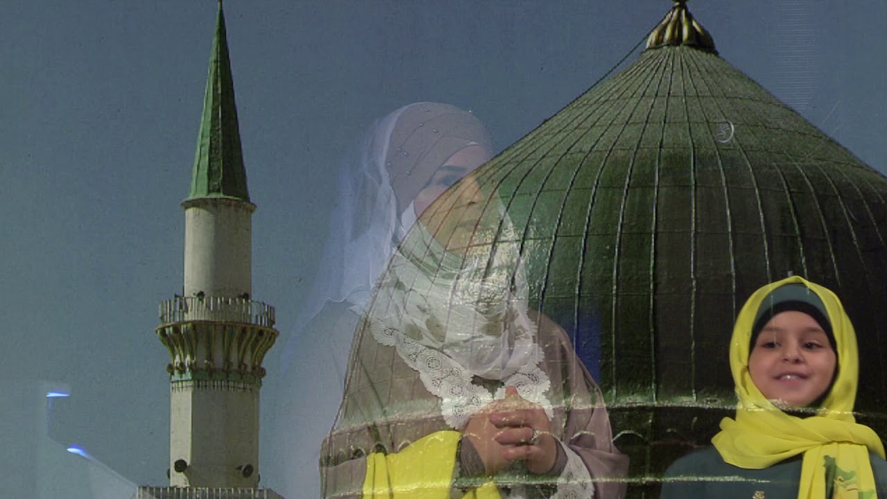 MAWLID 2018