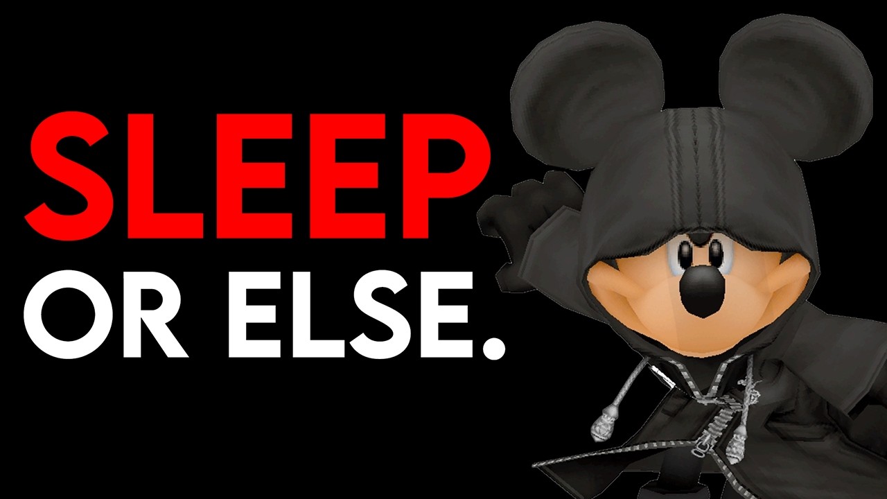Kingdom Hearts After Hours