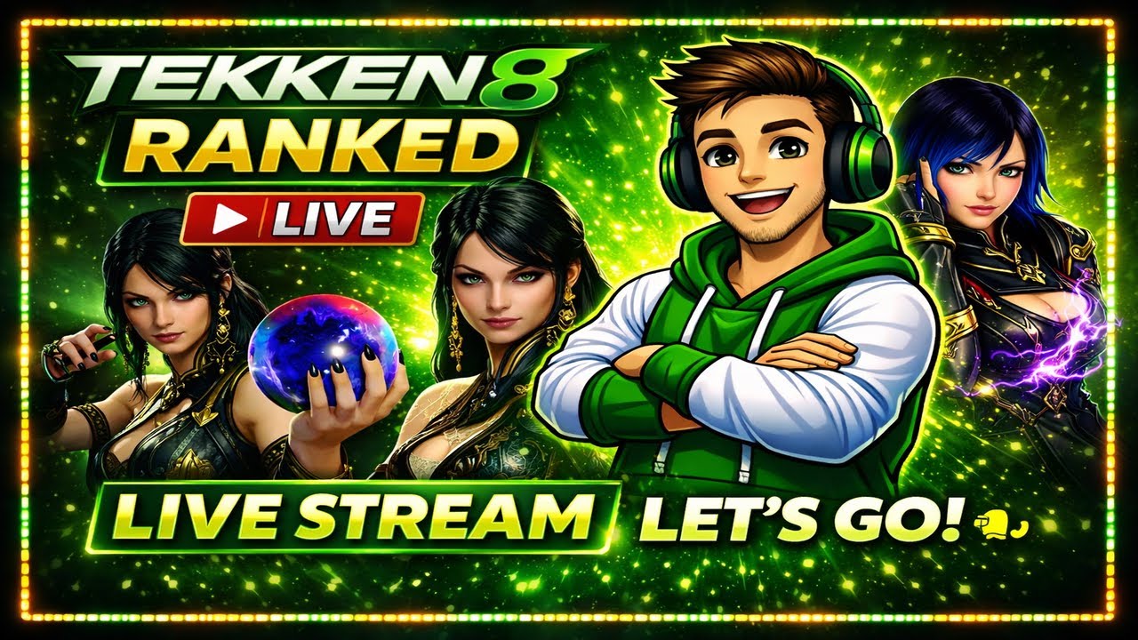 SEASON 3 IS HERE !!! RANKED MATCHES  REINA AND ZAFINA | Everyone is Welcomed !!