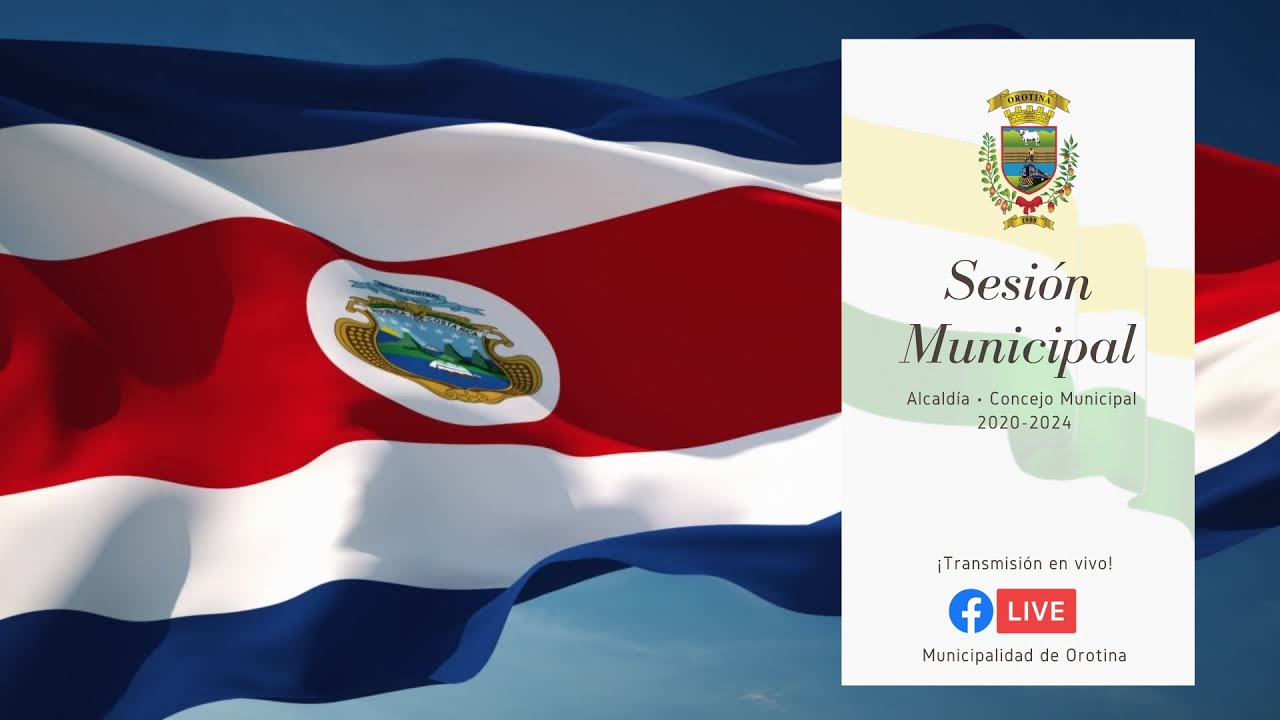 Sesión Municipal N°142
