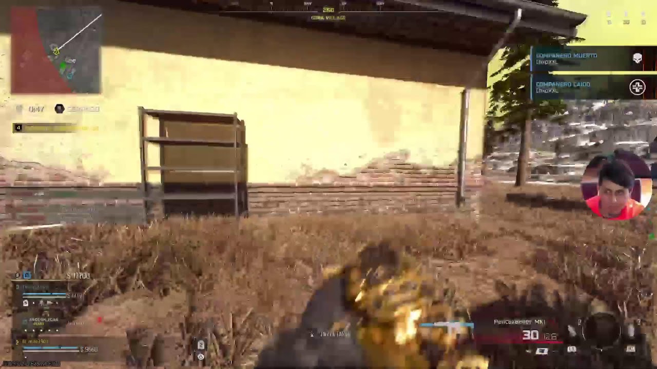 Call of duty