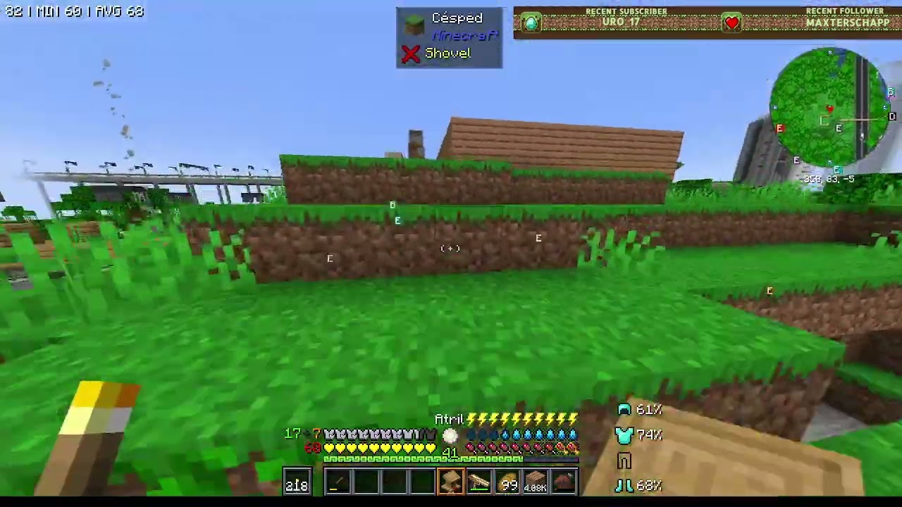 deceastedcraft al infinito (Part 12/12)