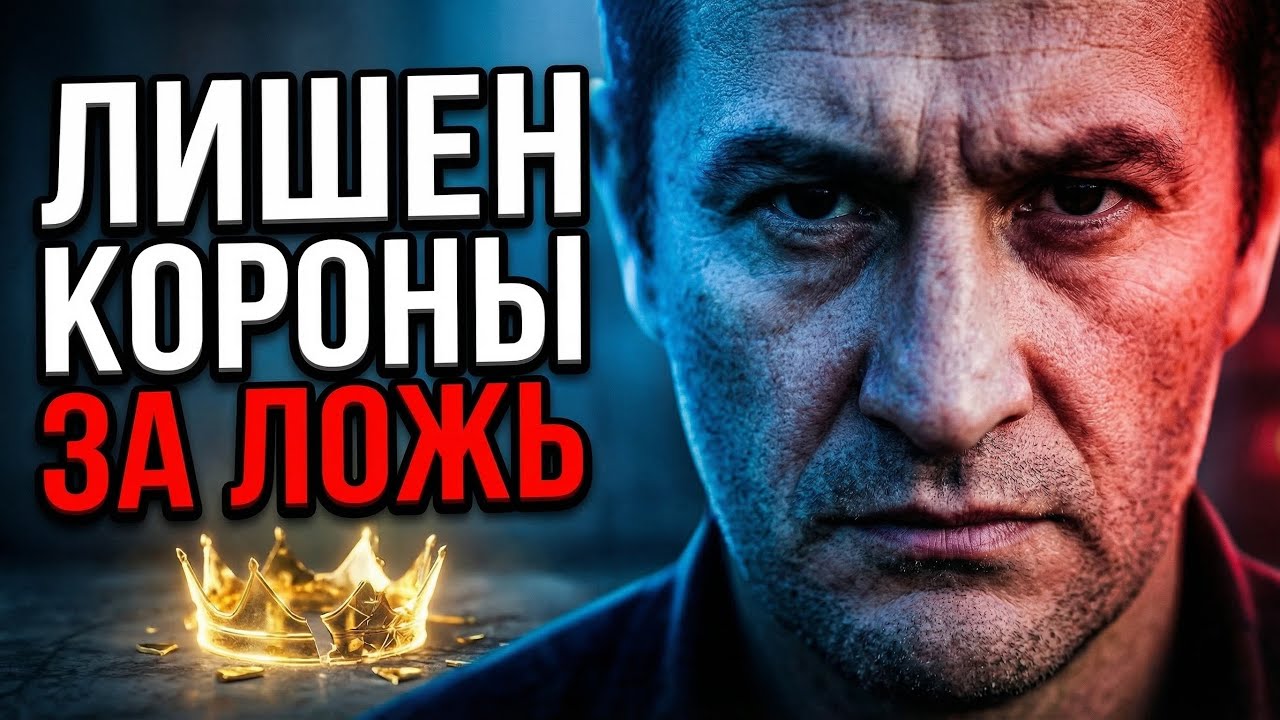 В тюрьме Бейрута странно закончил дни экс-Вор в законе Дато