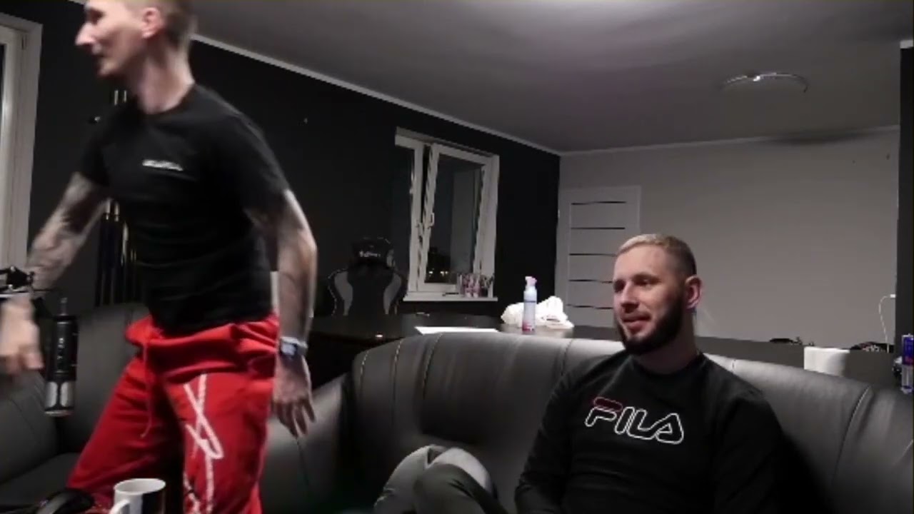 isamu vs FuBu