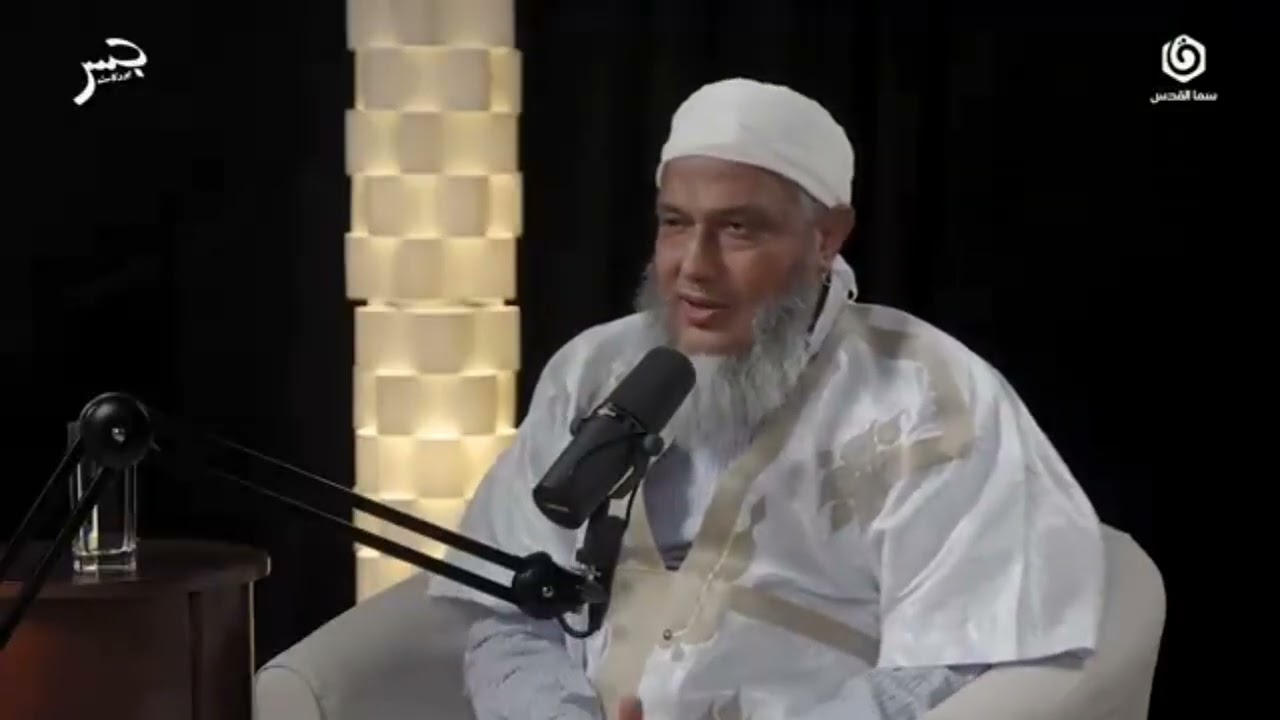 ما حكم العمل في الأمن التابع للسطلة الفلسطينية؟ وهل يجب عليهم الإلتحاق بالمق.اومة؟ ‎‏‪⁨@Shuhd-A⁩‬‏