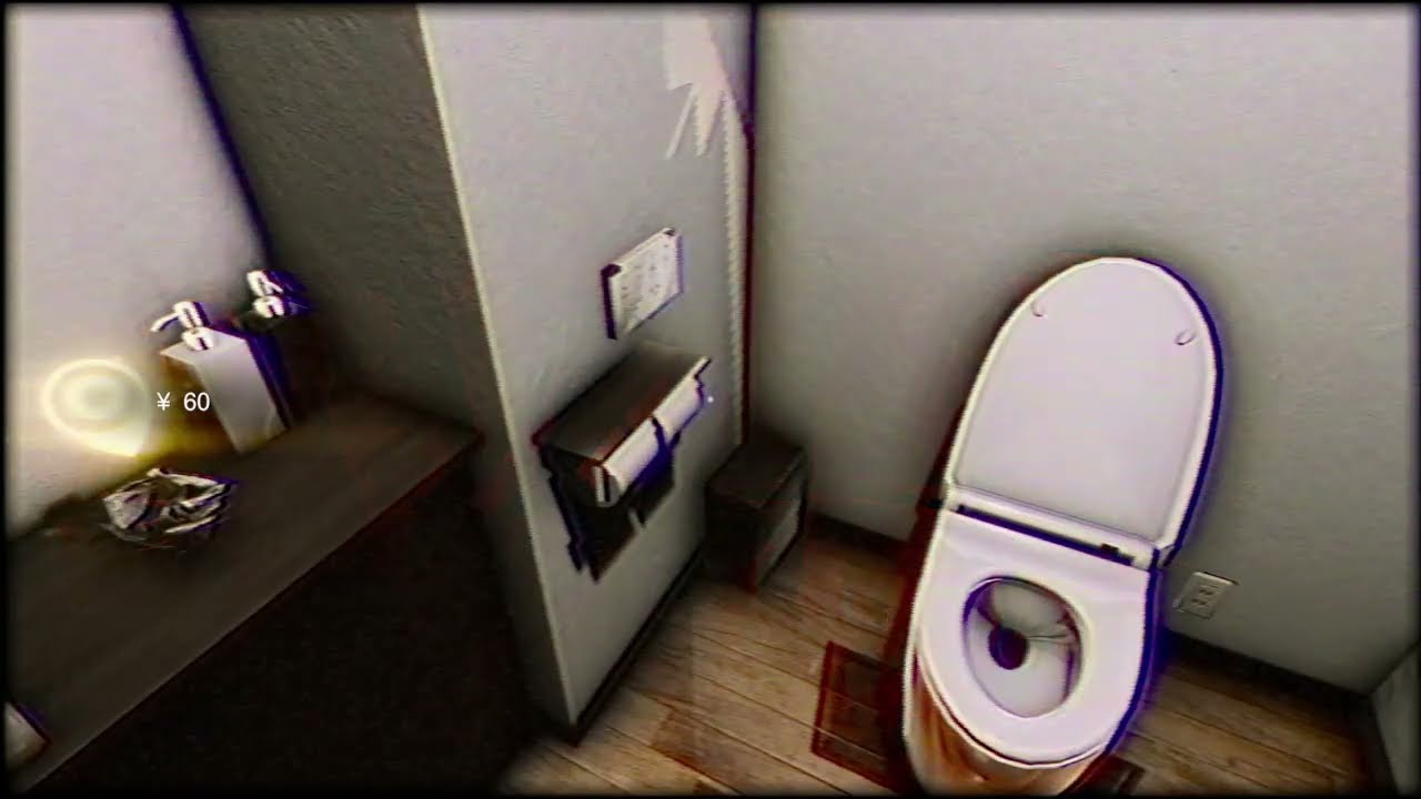 Stigmatized Property (Chilla's Art) - Part 2
