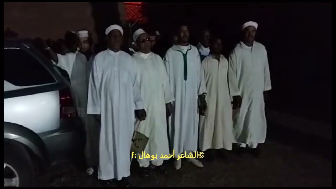 سليسلة | يعملو امبارك ما درتوا كاملين 🤲✍️| الشاعر أحمد بوهال Slisla | Ahmed BOUHAL