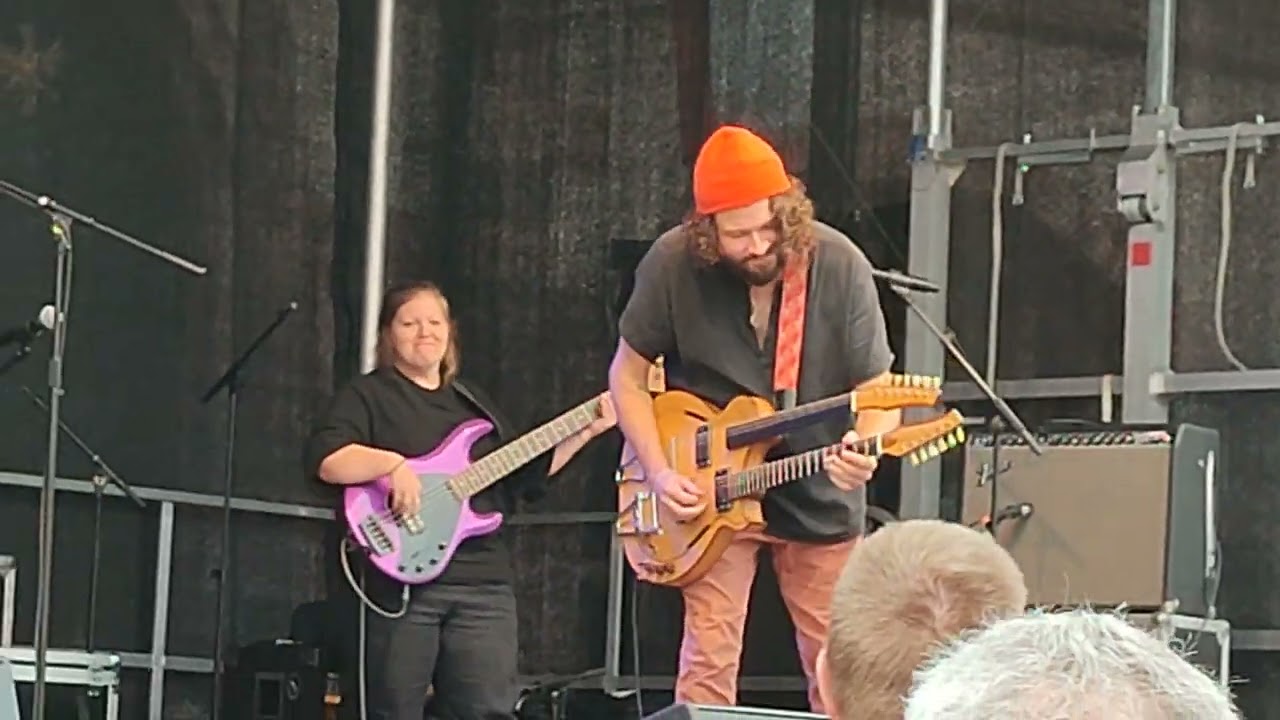 Ragawerk  Frankfurt Jazz Festival 2023