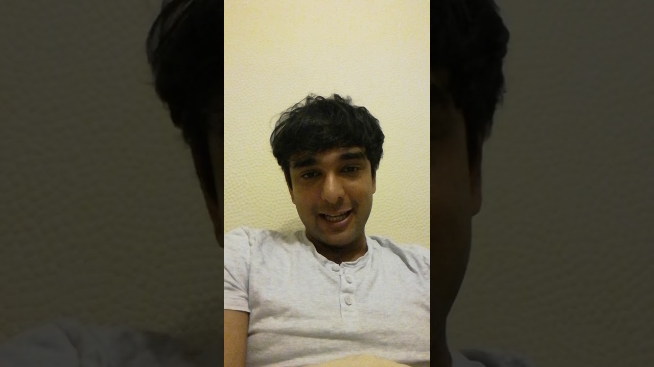 Day 6 heroin cold turkey Withdrawal video