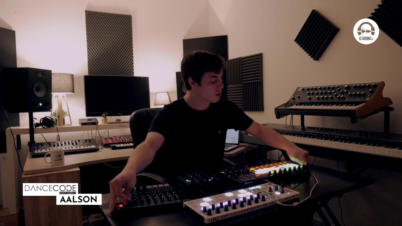 Aalson - 
