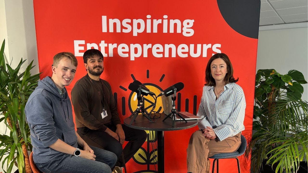 From Side Hustle to Start-Up: Confidence, Momentum and Making It Happen