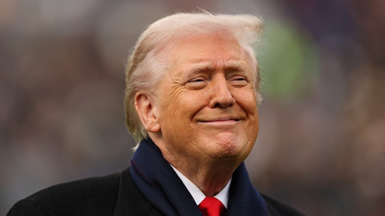 ‘They never even showed up’: Trump’s unprecedented reduction in government jobs