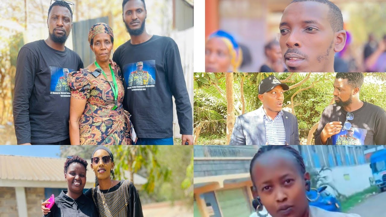MAMA MAPENDO , RUHANAMA, UNITY, IZABELLA,, NYAMWIZA, BATUBWIYE AKARENGANE ABANYAMURENGE BAHUYE NAKO