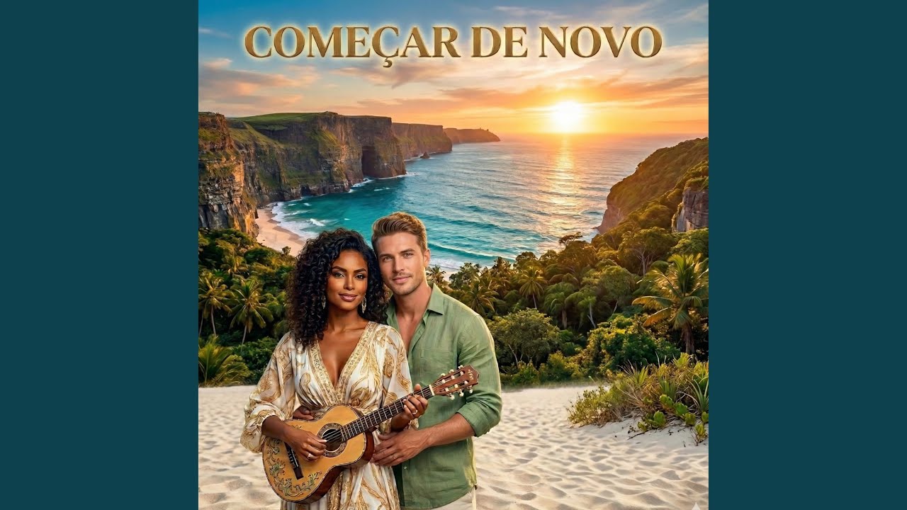 Começar de Novo