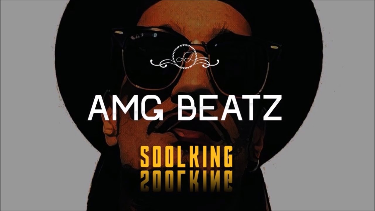 AMG Beatz 
