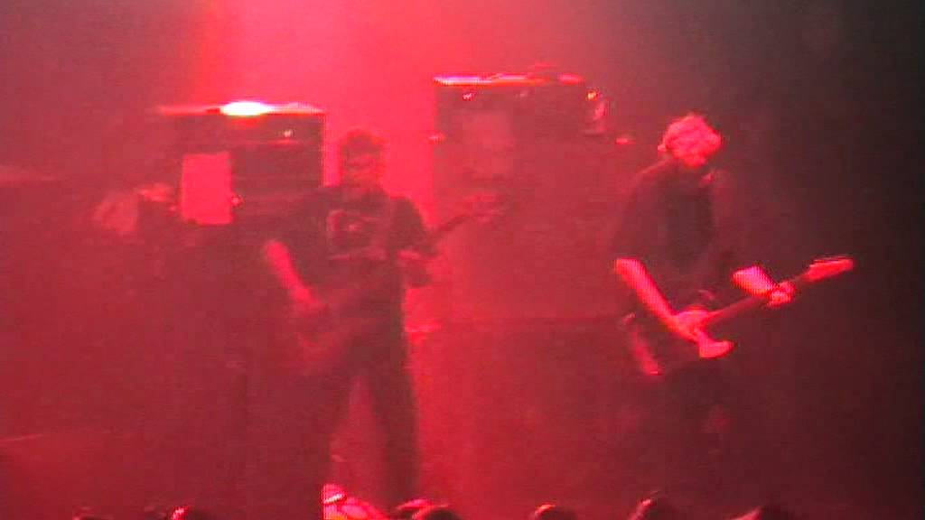 Kult - Udana Transakcja (29-10-2011 Katowice)