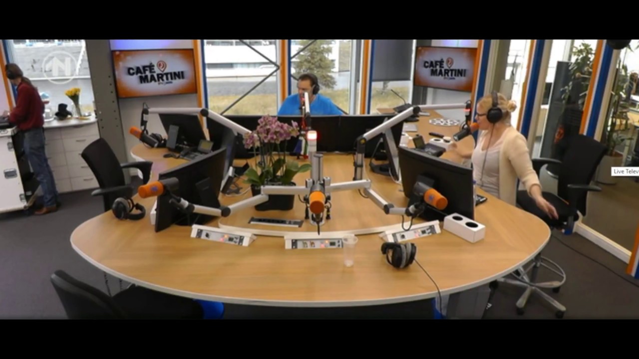 Noeit meer een mörn - Mark Brinkhuizen en Eric Bats