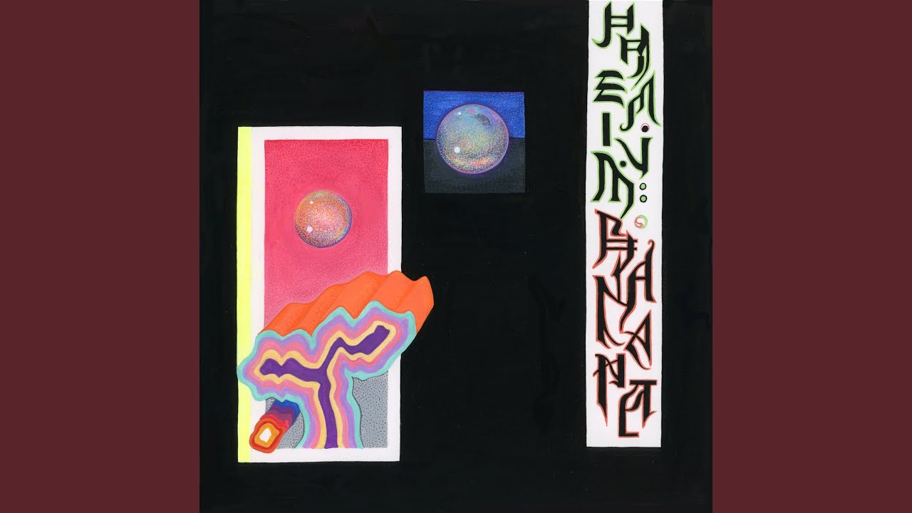 Mitad Fantasma (1983) (feat. Nicorito)