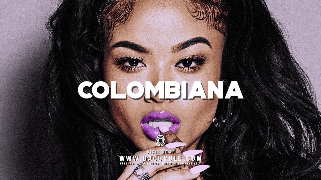 👄 Moombahton x Reggaeton Type Beat - Moombahton Type Beat 2020 (FREE) 👄