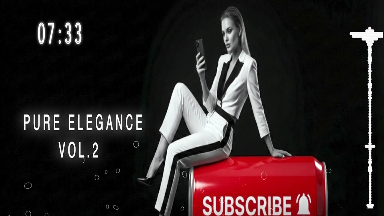 High Fashion : Elegant Deep House for Boutiques & Runways | Sophisticated Lounge Vibes 2026  VOL.2