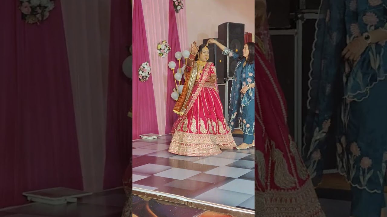 #wedding  पहाड़ी दुल्हन❤️🥳👌🏻💃🏻