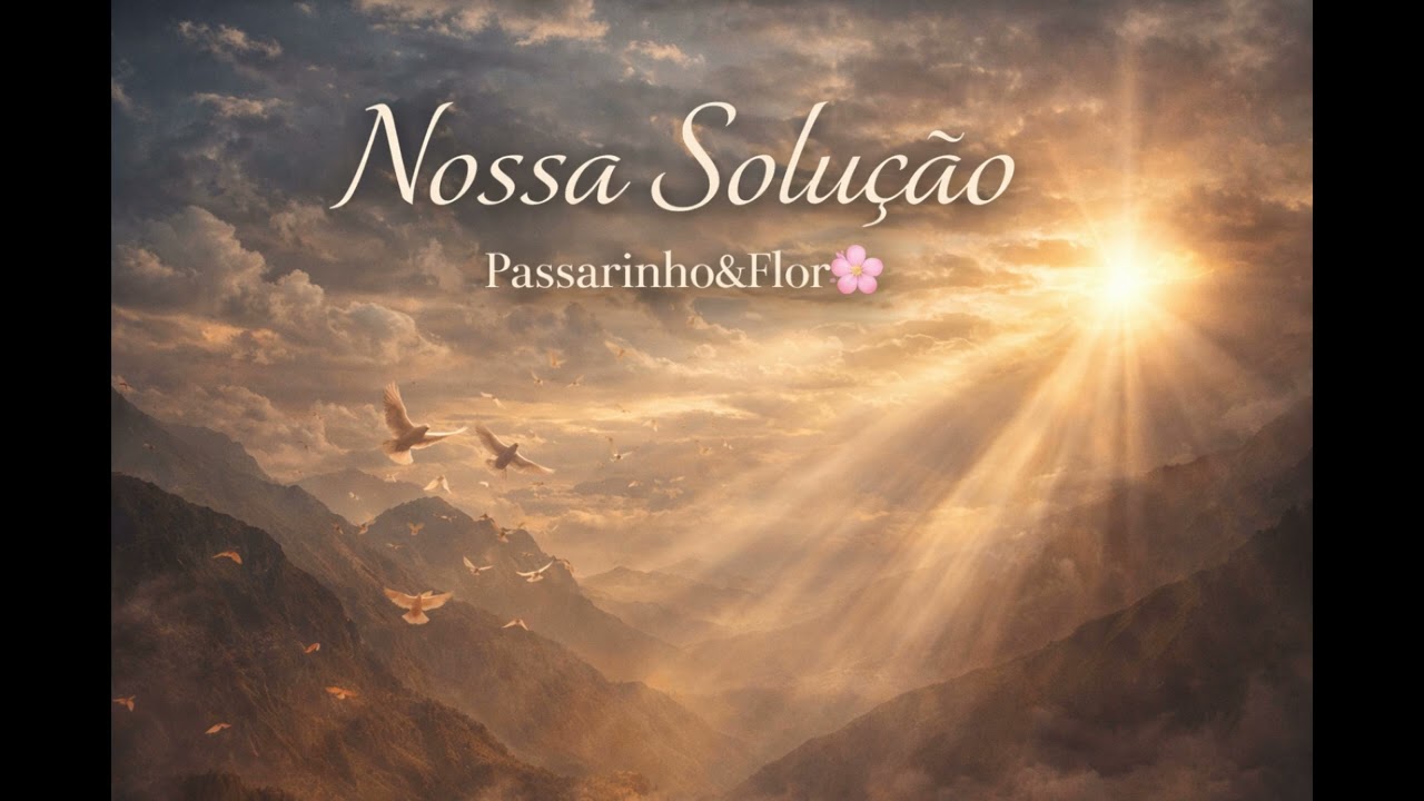 Nossa Solução 