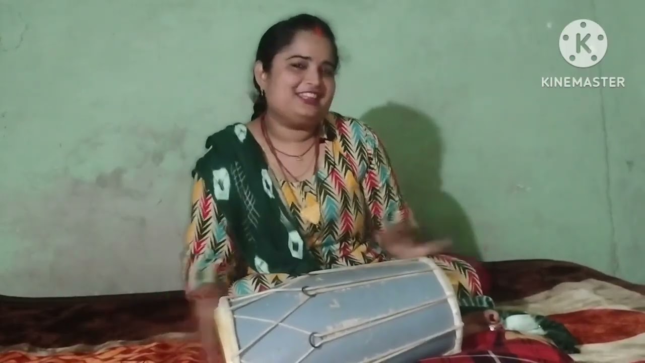 Bhole baba ka Bhajan tere damru ki dhoon sunke my kashi nagri aayo