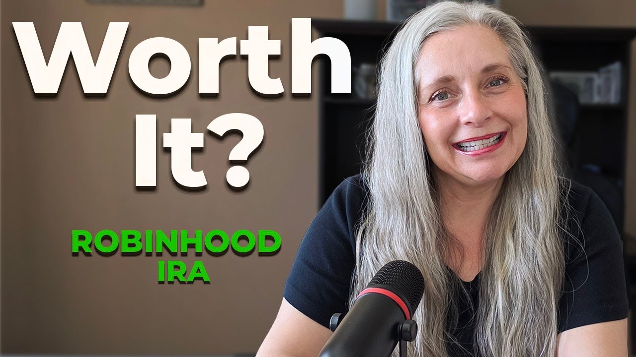 I Use the Robinhood Roth IRA &mdash; Is It Still Worth It?