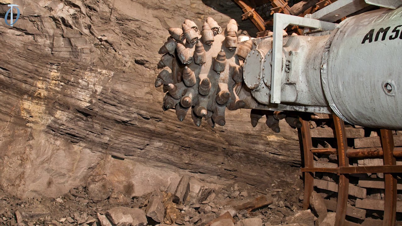 Curso de Métodos de explotación en minería subterránea