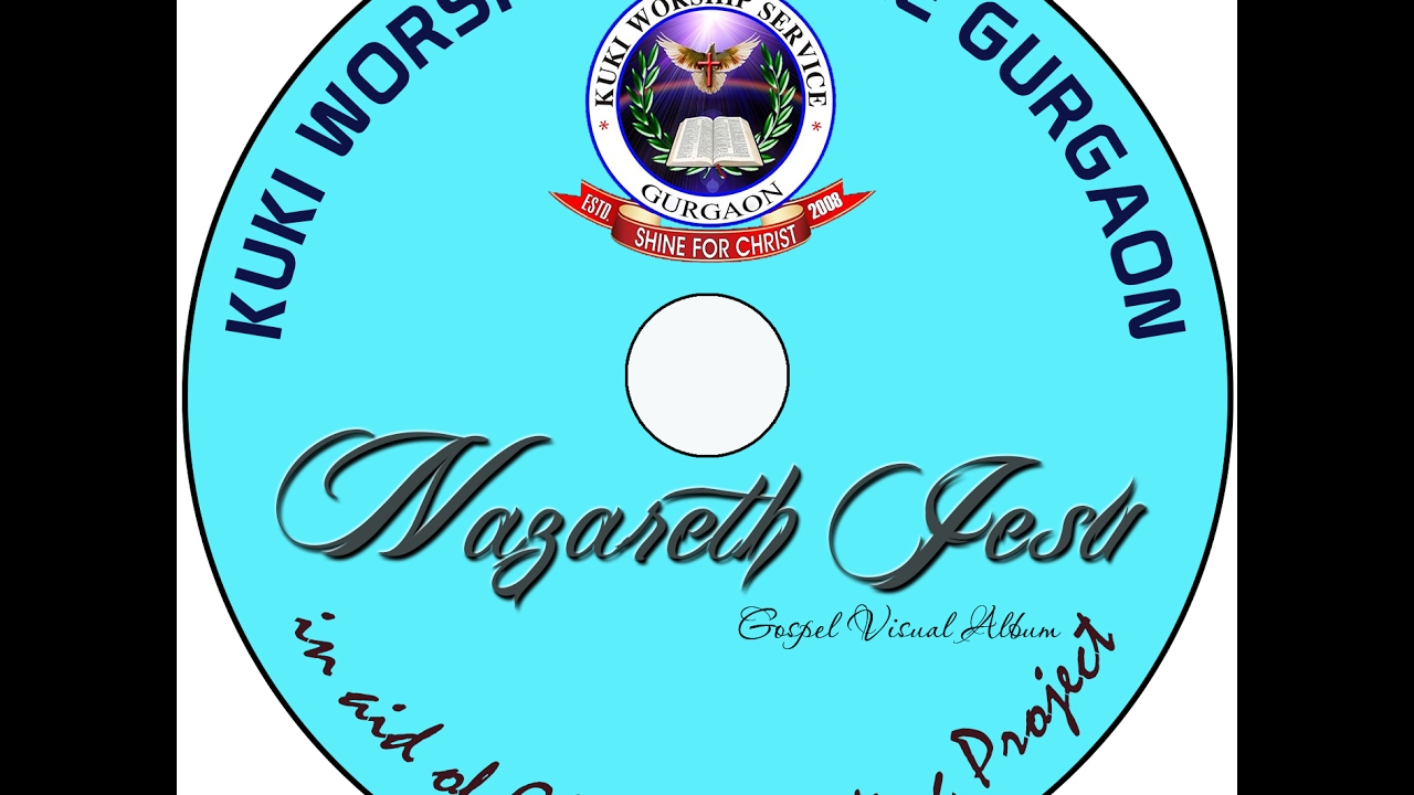 Kuki Worship Service Gurgaon | Vaan khoppi