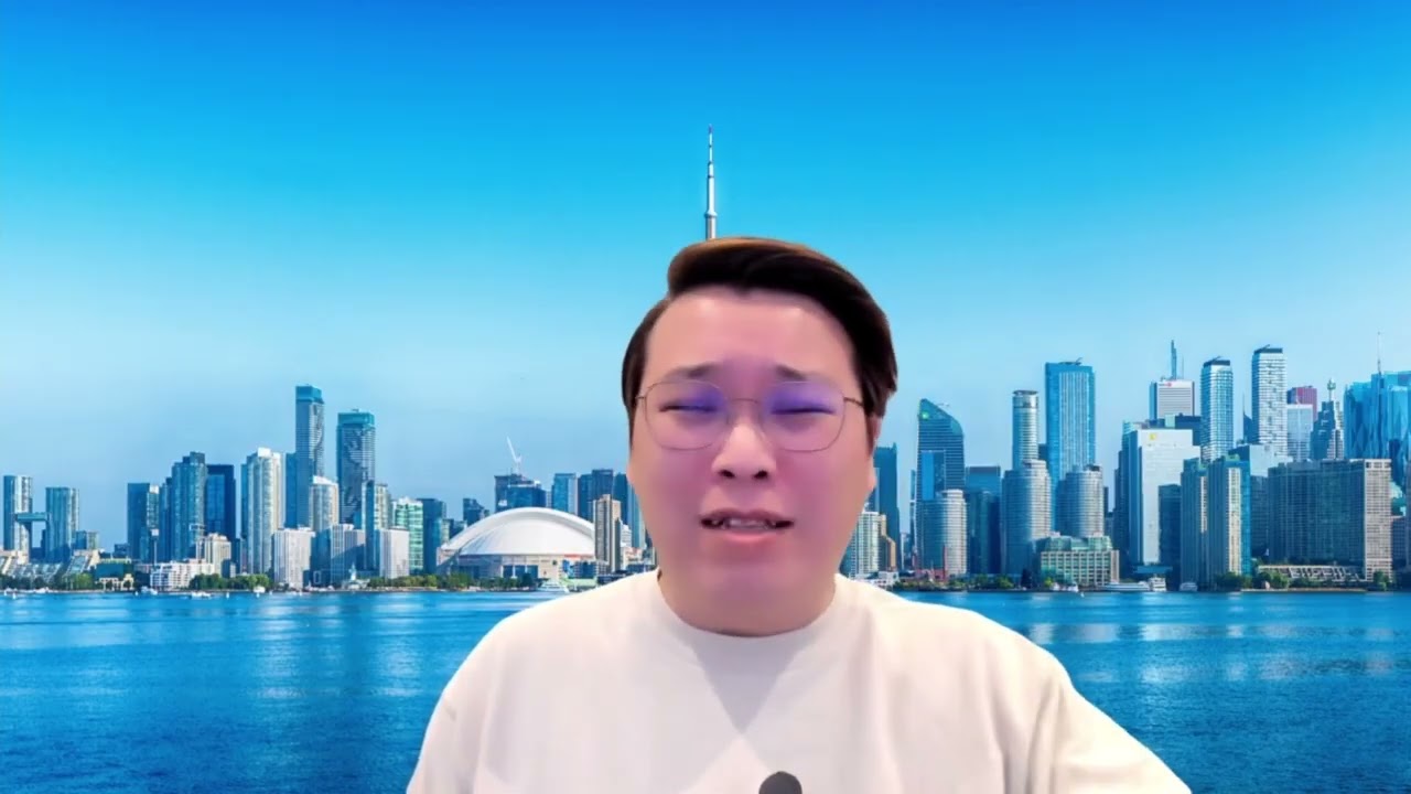 轟動！貝森特斥谷愛凌出賣美國！劉美賢父親感謝香港人89年協助逃離中國赴美 | 夜間熱線20260224(C)