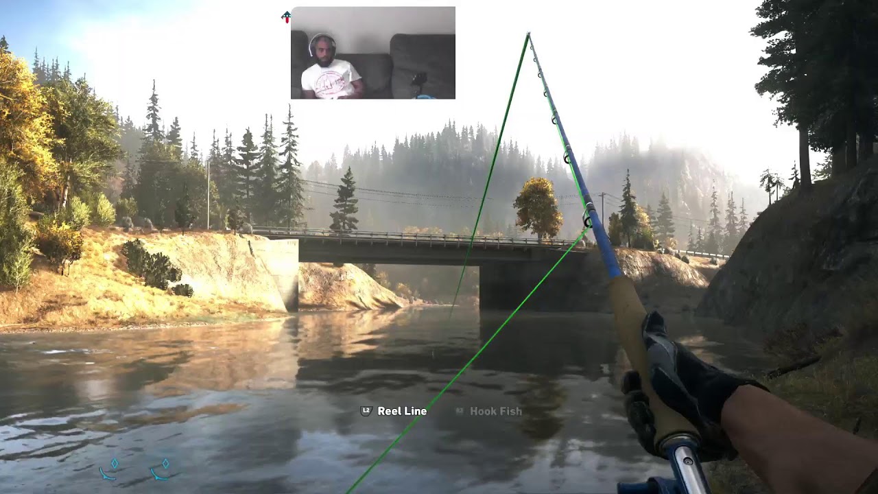 Far Cry 5