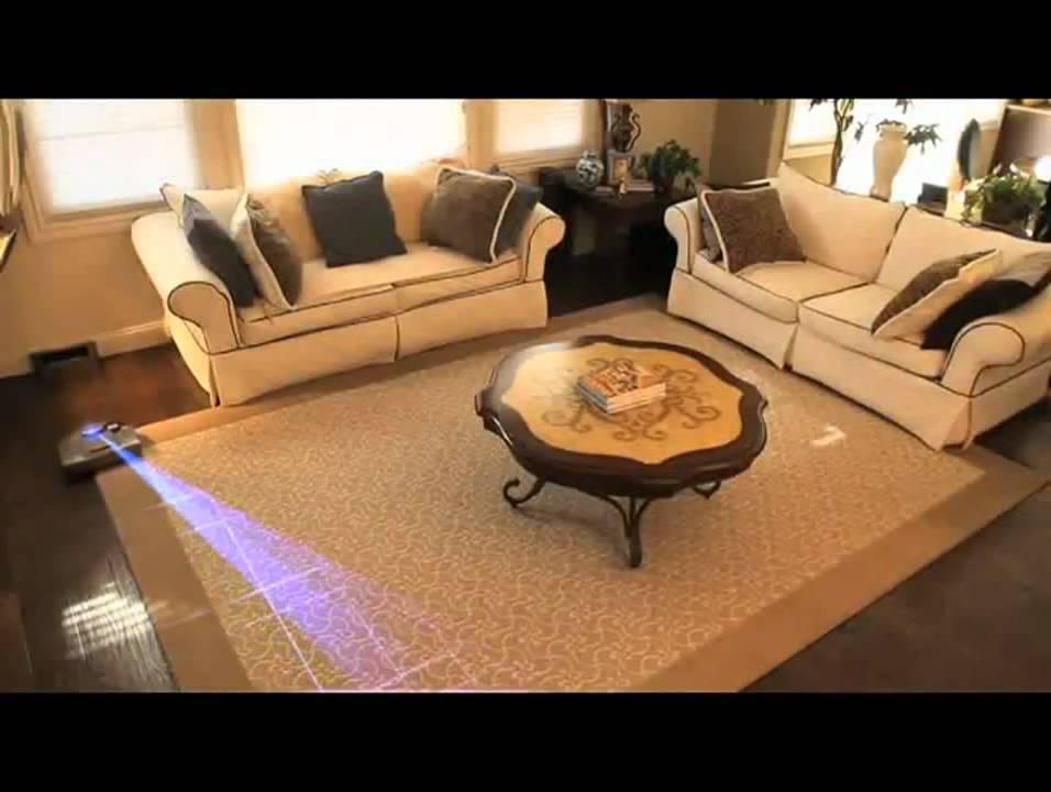 Neato Robotics All-Floor Vacuum System