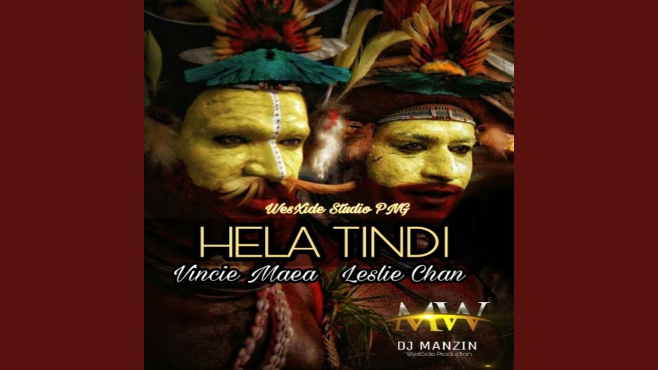 Hela Tindi