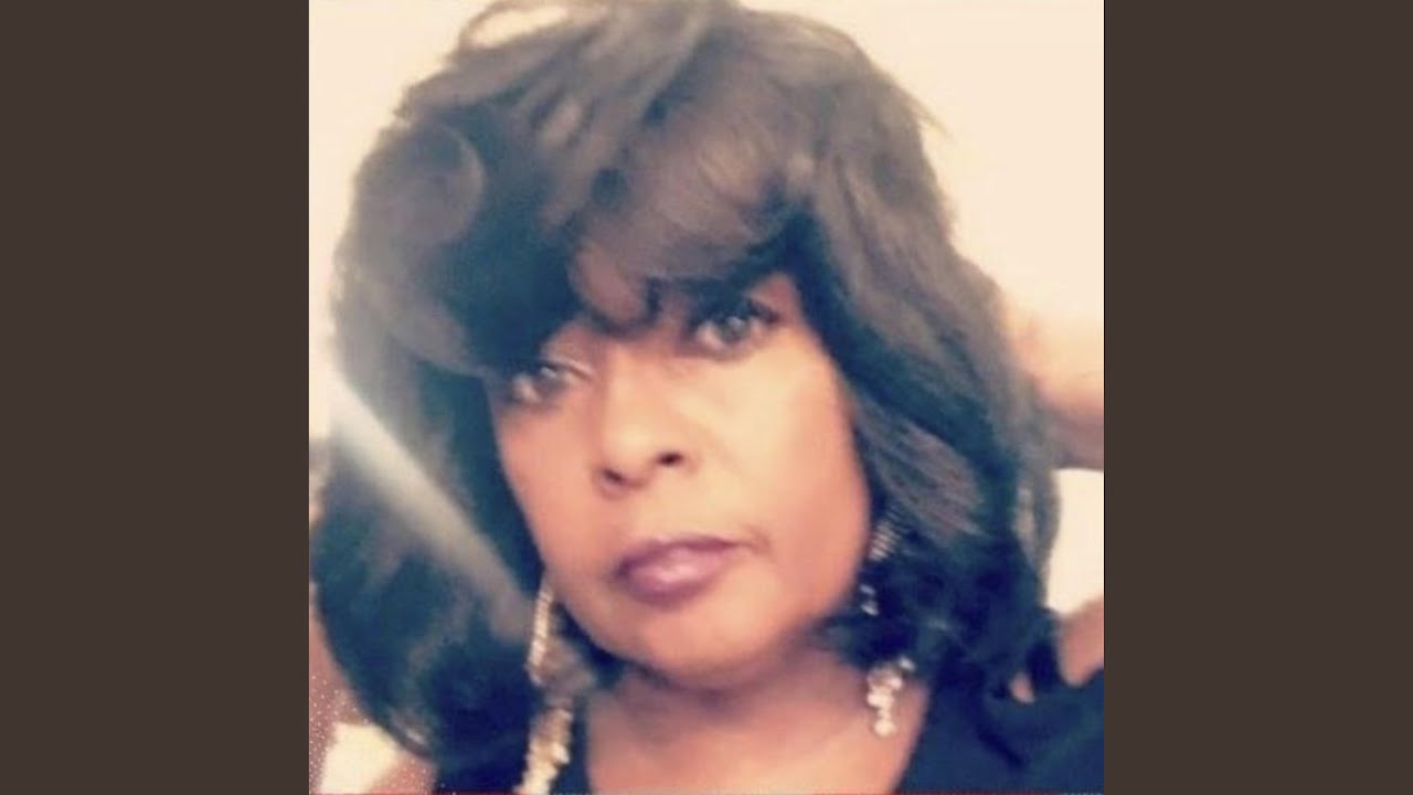 Woman I Love The Way You Make Love M. Vocals 26